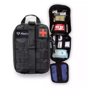 Essential First Aid kit