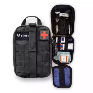 Familycare First Aid Kit