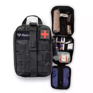 Travelsafe First Aid Kit