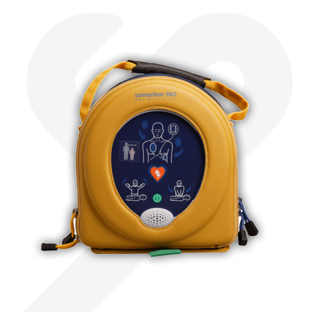 AED defibrilator reseller Bali